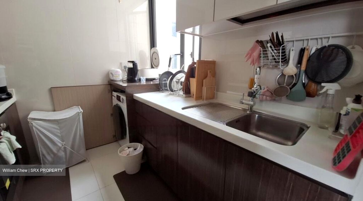 Parc Centros (D19), Condominium #604814861